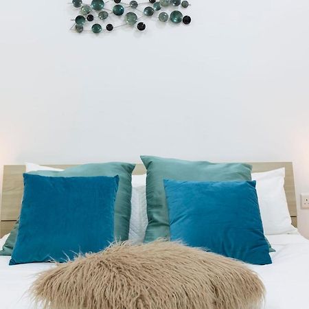 Brand New Apartment In Sliema 2 Min By The Sea-Hosted By Sweetstay Ngoại thất bức ảnh