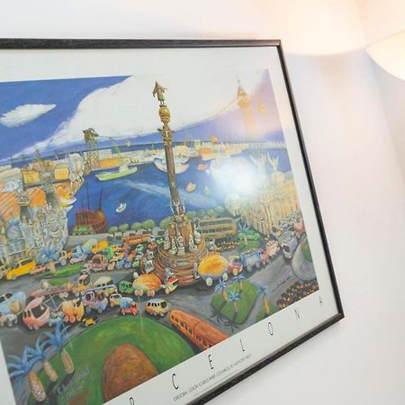 Brand New Apartment In Sliema 2 Min By The Sea-Hosted By Sweetstay Ngoại thất bức ảnh