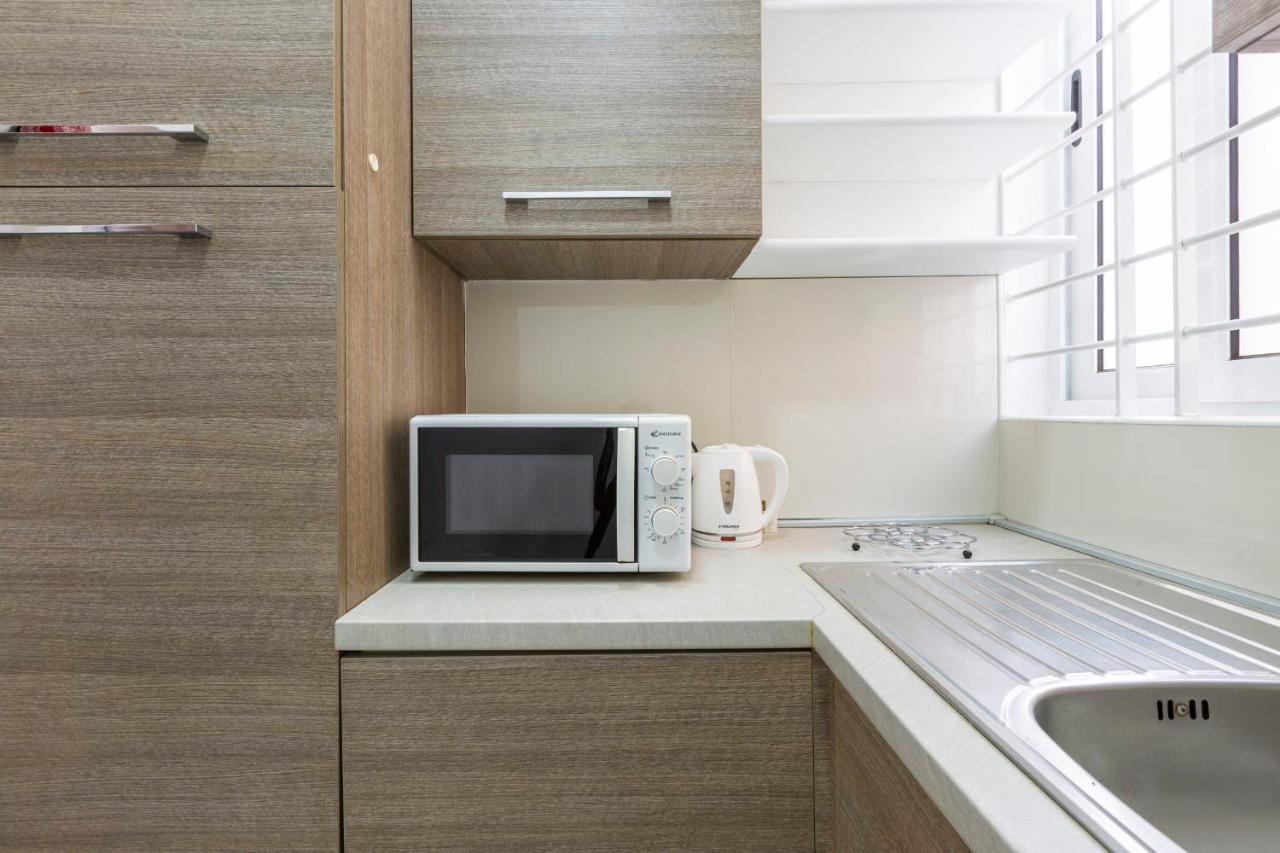 Brand New Apartment In Sliema 2 Min By The Sea-Hosted By Sweetstay Ngoại thất bức ảnh