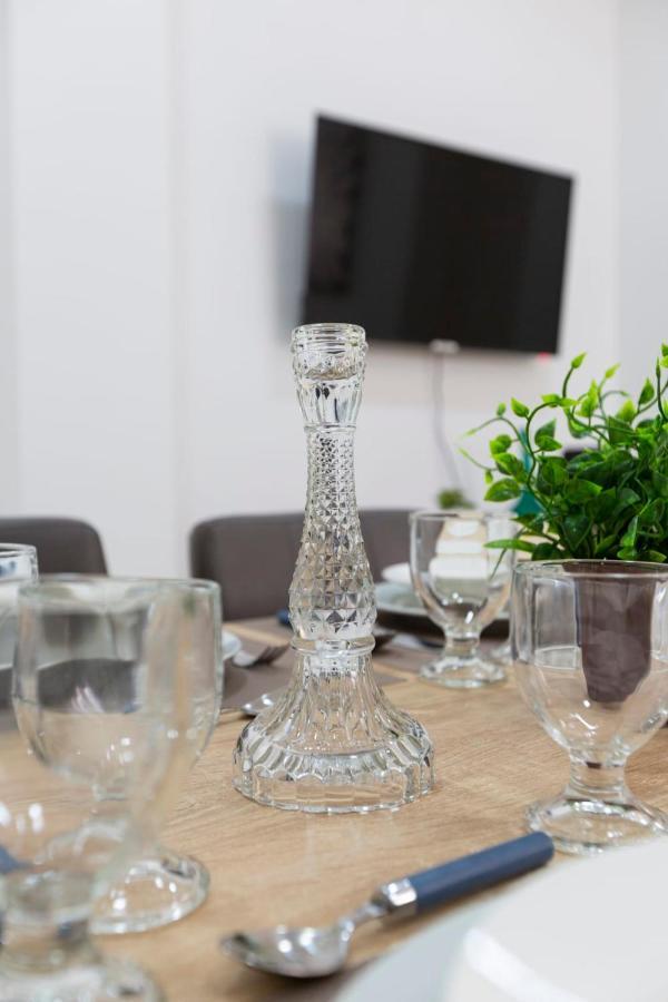 Brand New Apartment In Sliema 2 Min By The Sea-Hosted By Sweetstay Ngoại thất bức ảnh