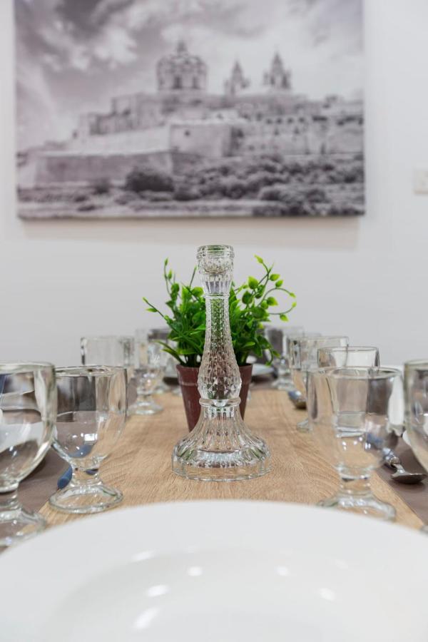 Brand New Apartment In Sliema 2 Min By The Sea-Hosted By Sweetstay Ngoại thất bức ảnh